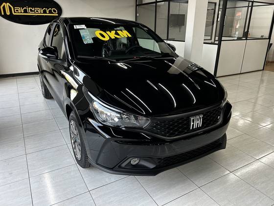 FIAT ARGO 1.0 FIREFLY FLEX DRIVE MANUAL